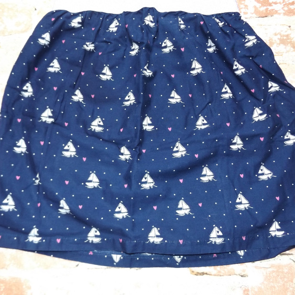 Healthtex Sailboats Dress - Picture 3 of 3